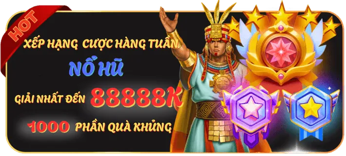 Khuyến mãi chào mừng 788alo