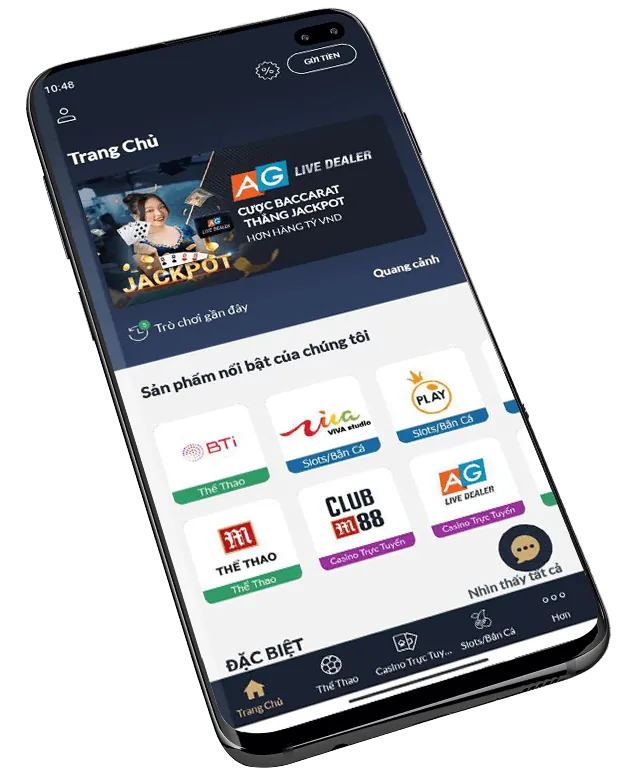 Biểu tượng bảo mật dữ liệu tại 788alo