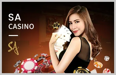 Thưởng Casino Trực Tuyến